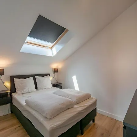 Villa Near Dutch Dunes With Sun-Facing Garden * Julianadorp