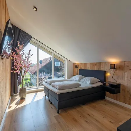 Villa Villa Near Dutch Dunes With Sun-Facing Garden *