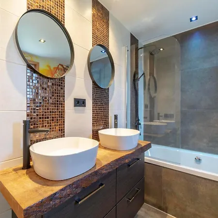 Villa Near Dutch Dunes With Sun-Facing Garden Julianadorp