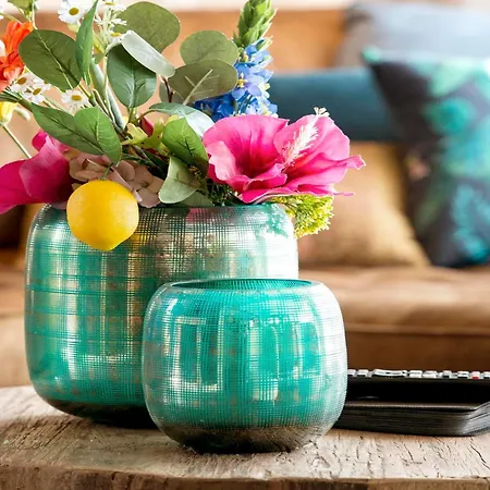 Villa Near Dutch Dunes With Sun-Facing Garden * Julianadorp