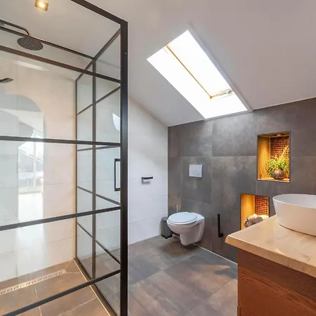 Villa Villa Near Dutch Dunes With Sun-Facing Garden